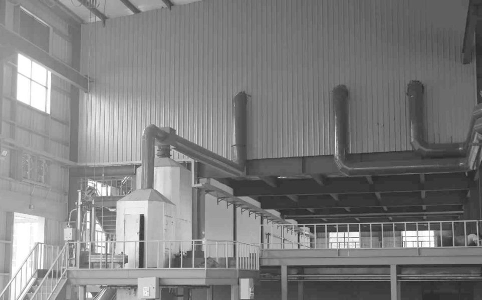 quality HORIZONTAL CASTING MACHINE factory